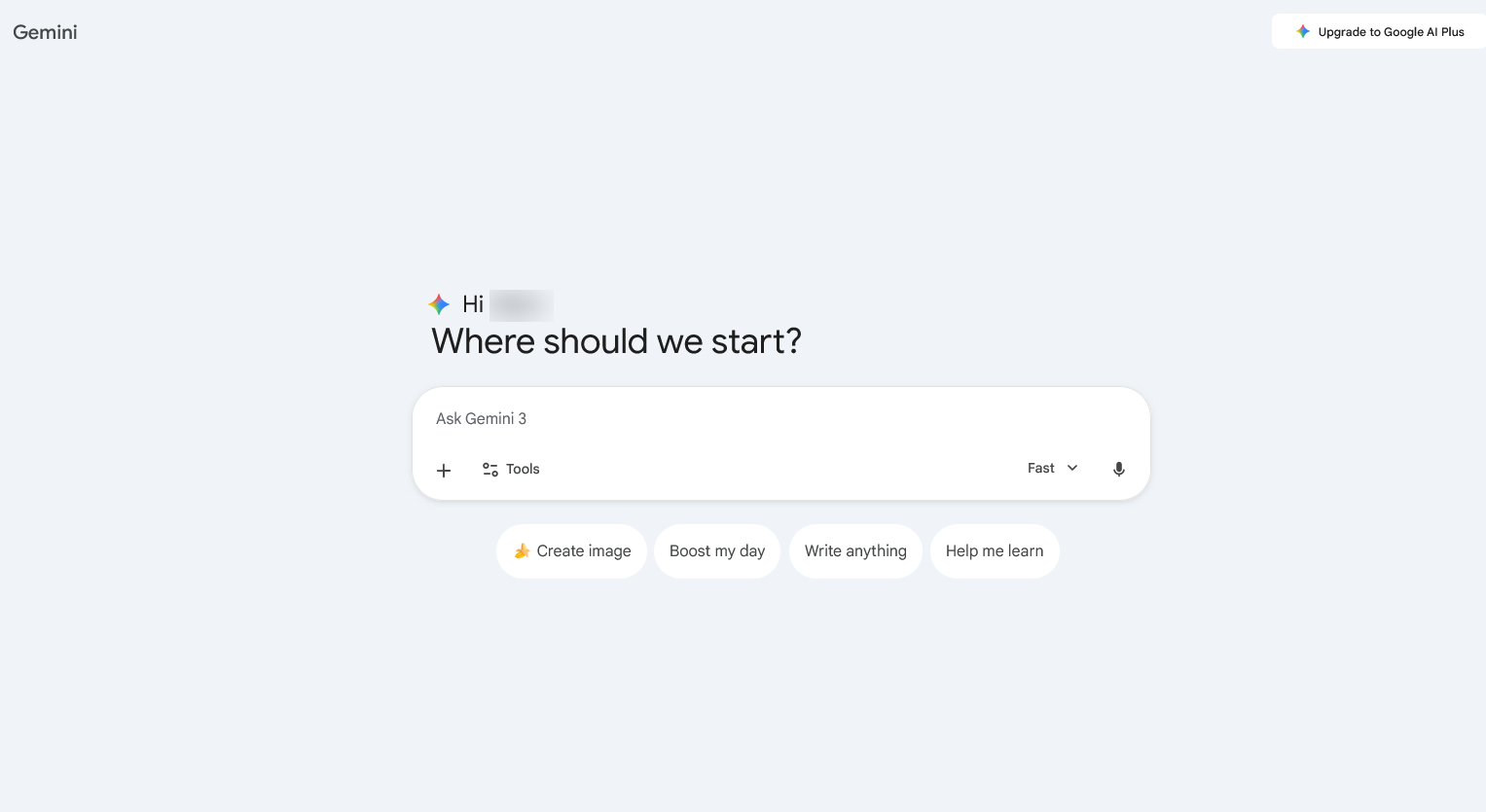 Social Media Management Tools Gemini