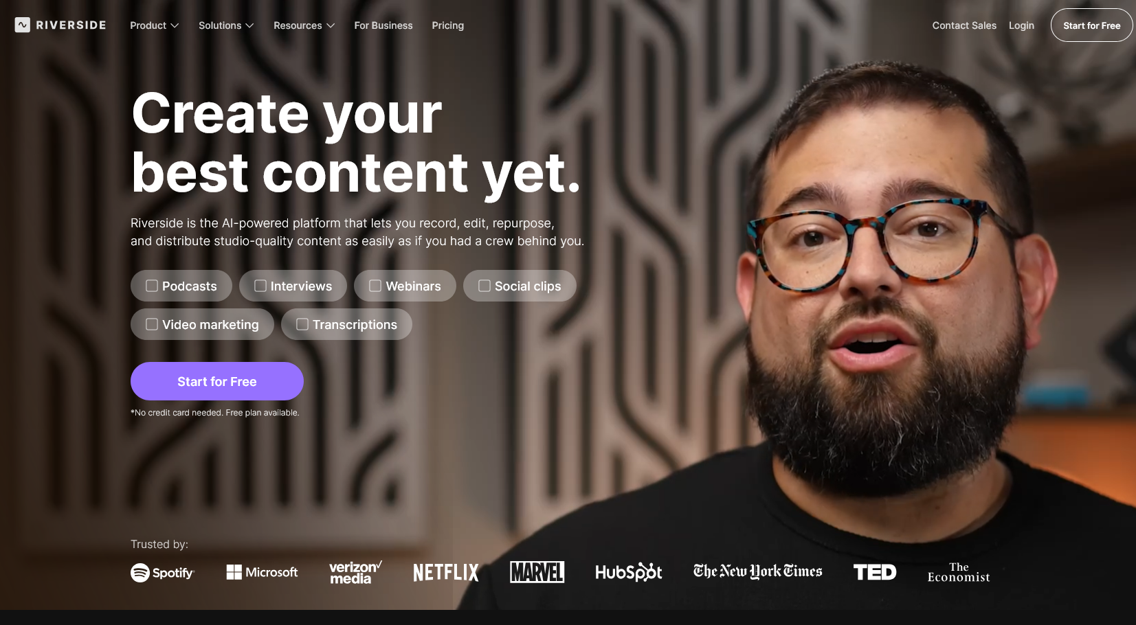 Social Media Management Tools Riverside