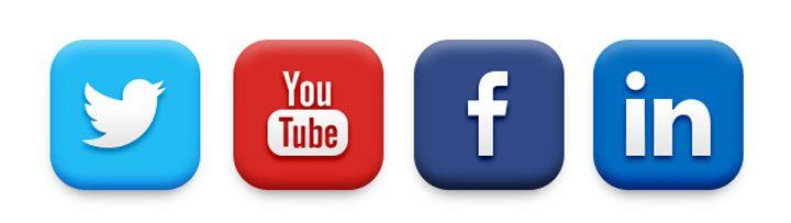 Start With a Few Social Media Platforms