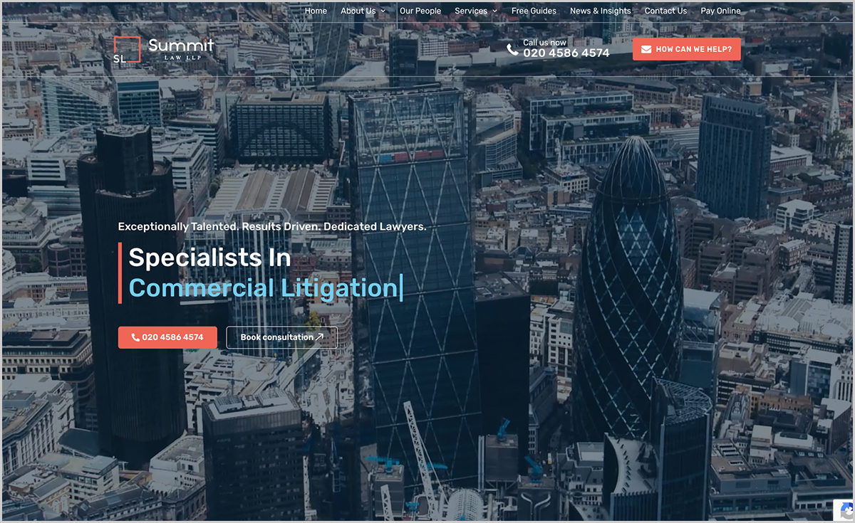 Summit-Law-Group-Best-Law-Firm-Website-Designs