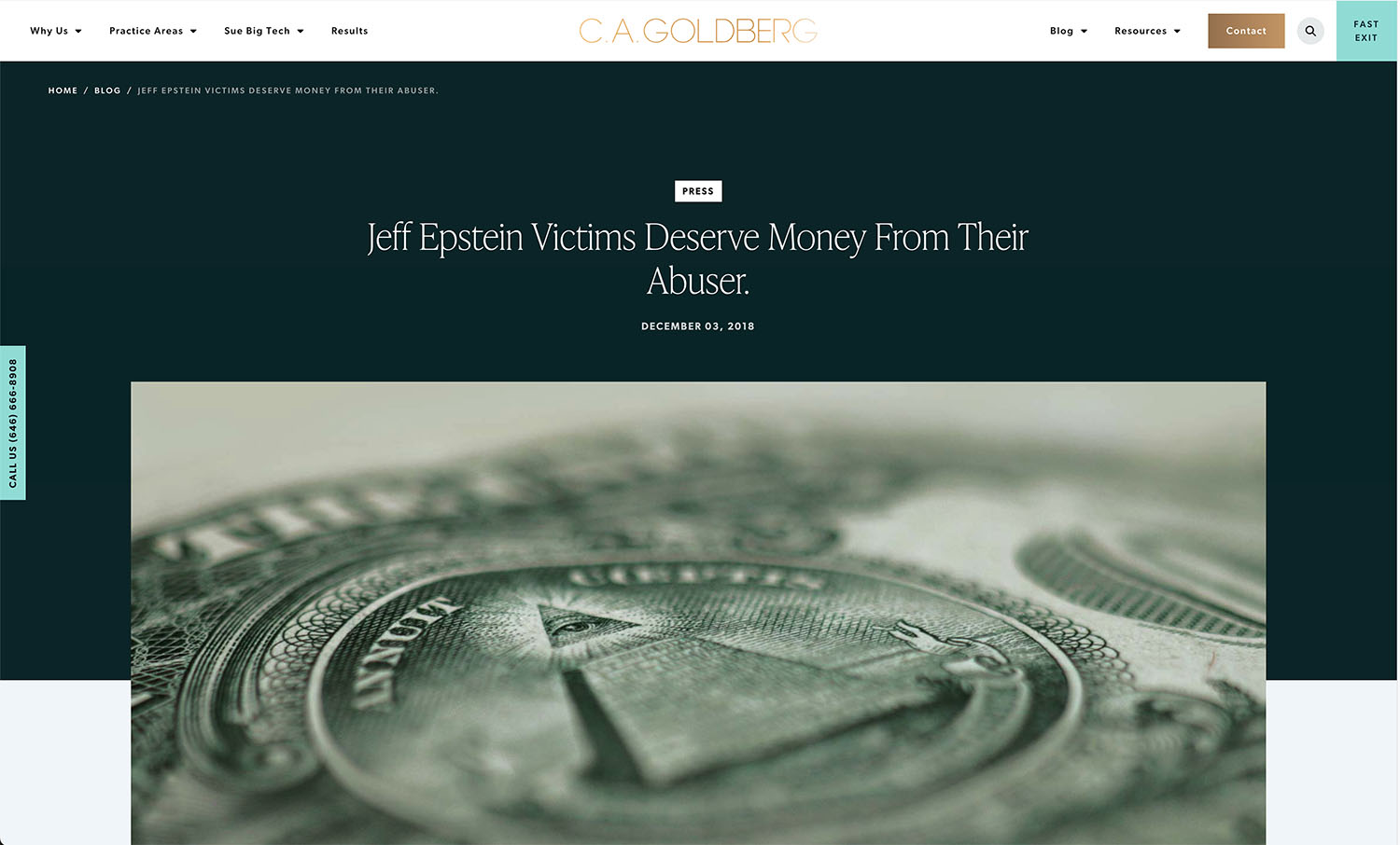 law-firm-blog-blawgs-ca-goldberg law-firm-blog-blawgs-ca-goldberg