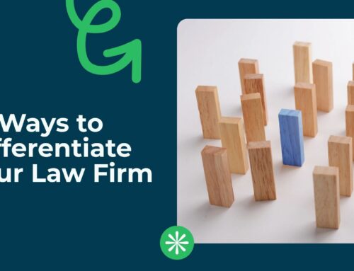 10 Ways to Differentiate Your Law Firm (With Examples)