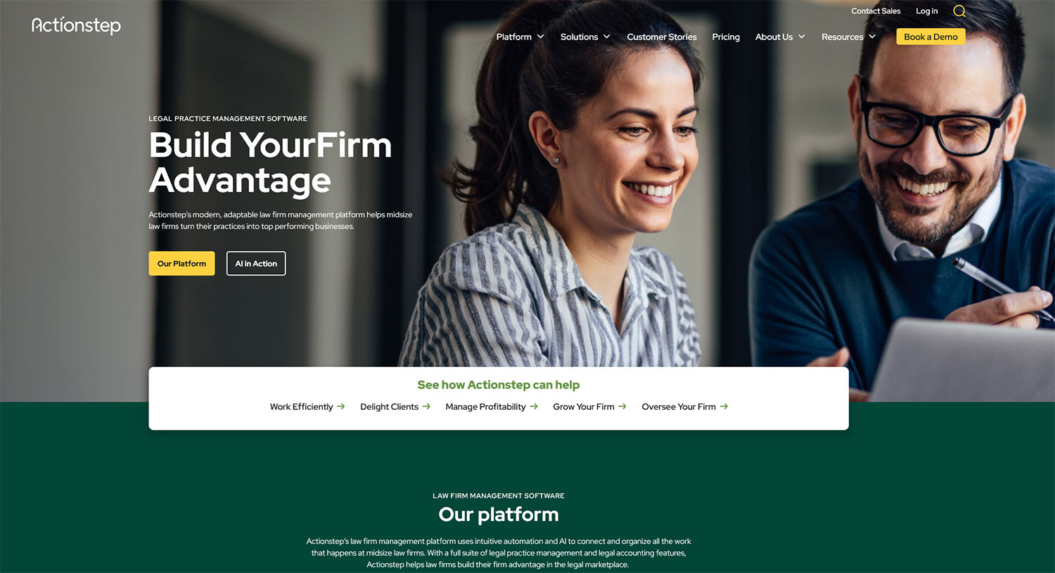 Actionstep-Legal-Practice-Management-Software Actionstep Legal Practice Management Software