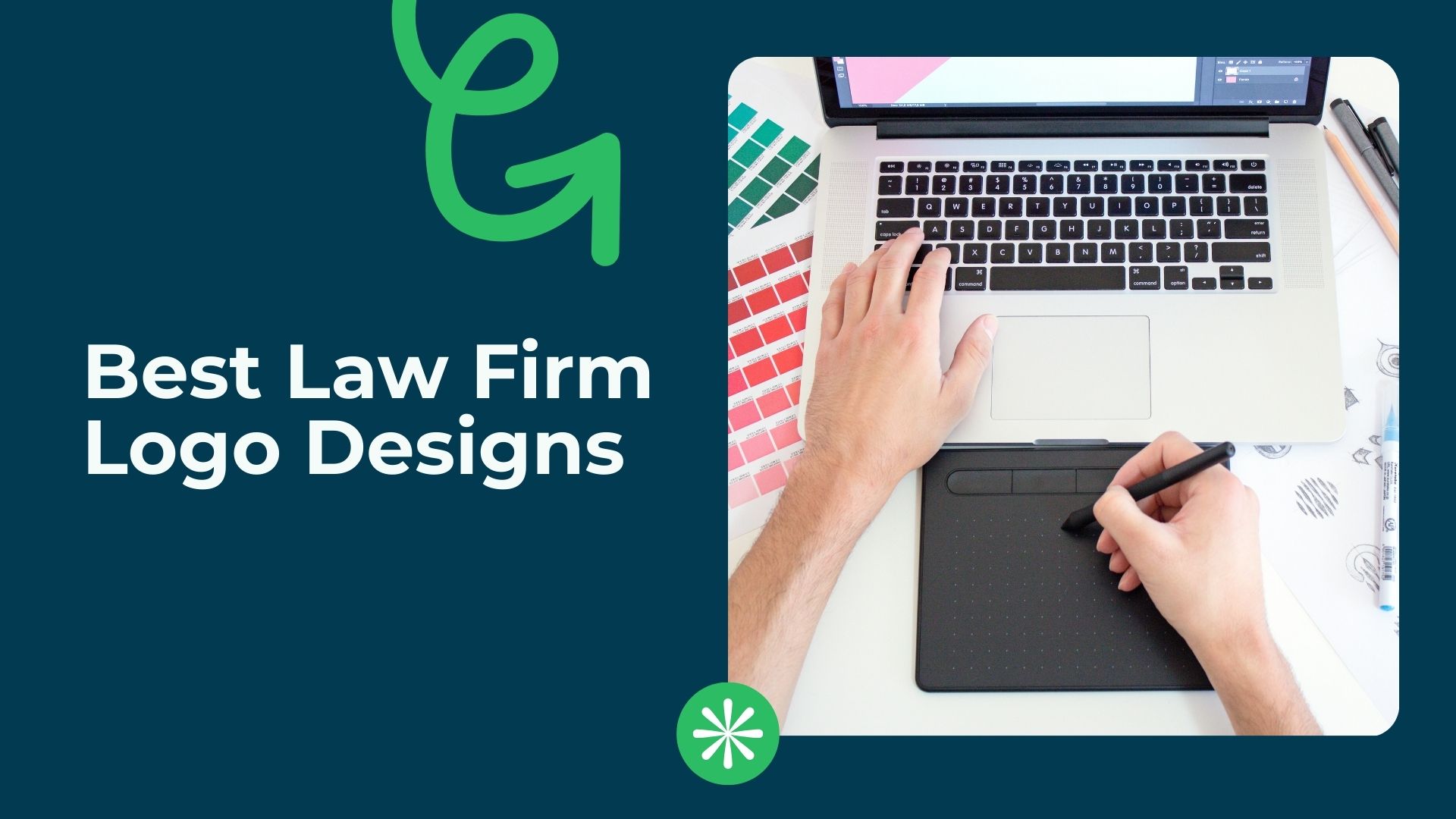 Best Law Firm Logo Designs