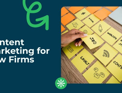 Content Marketing for Law Firms: The Ultimate Guide