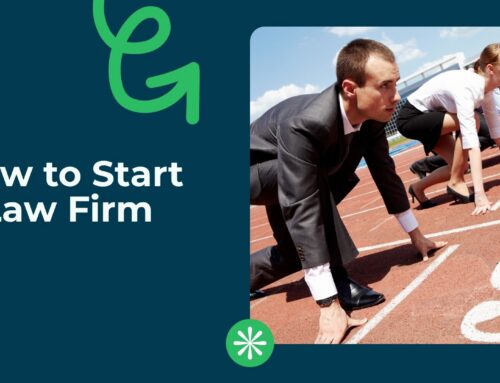 How to Start a Law Firm: Your Complete Start-Up Guide
