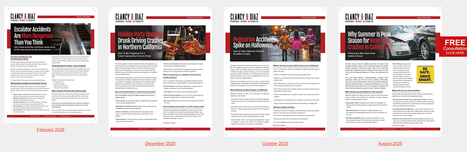 Law Firm Newsletter Content Value