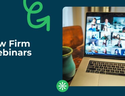Law Firm Webinars: How to Host a Webinar for Your Firm