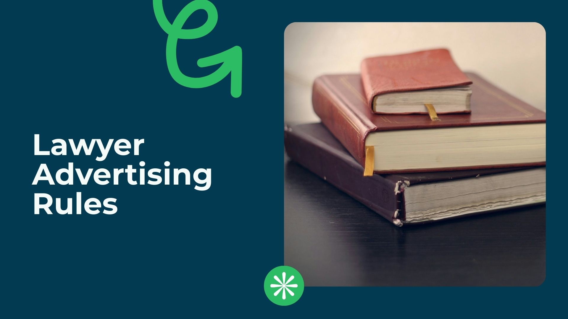 Lawyer Advertising Rules