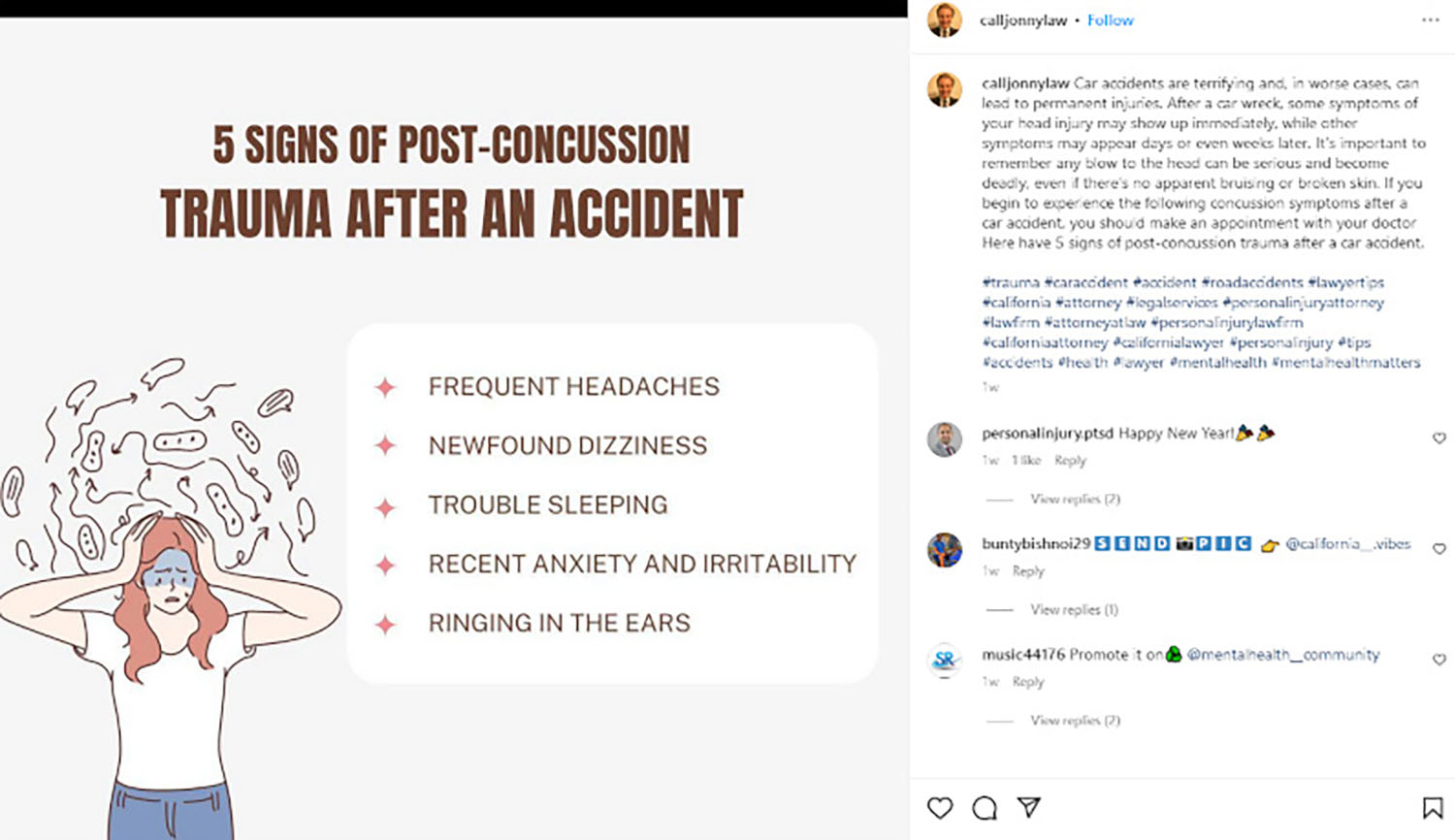 Lawyer Advertising Rules Instagram