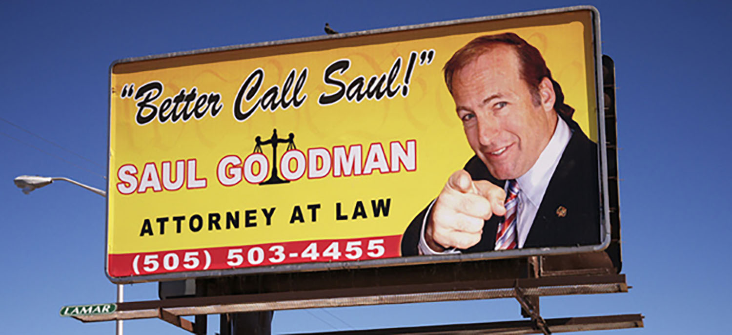 Lawyer Advertising Rules Traditional Advertising