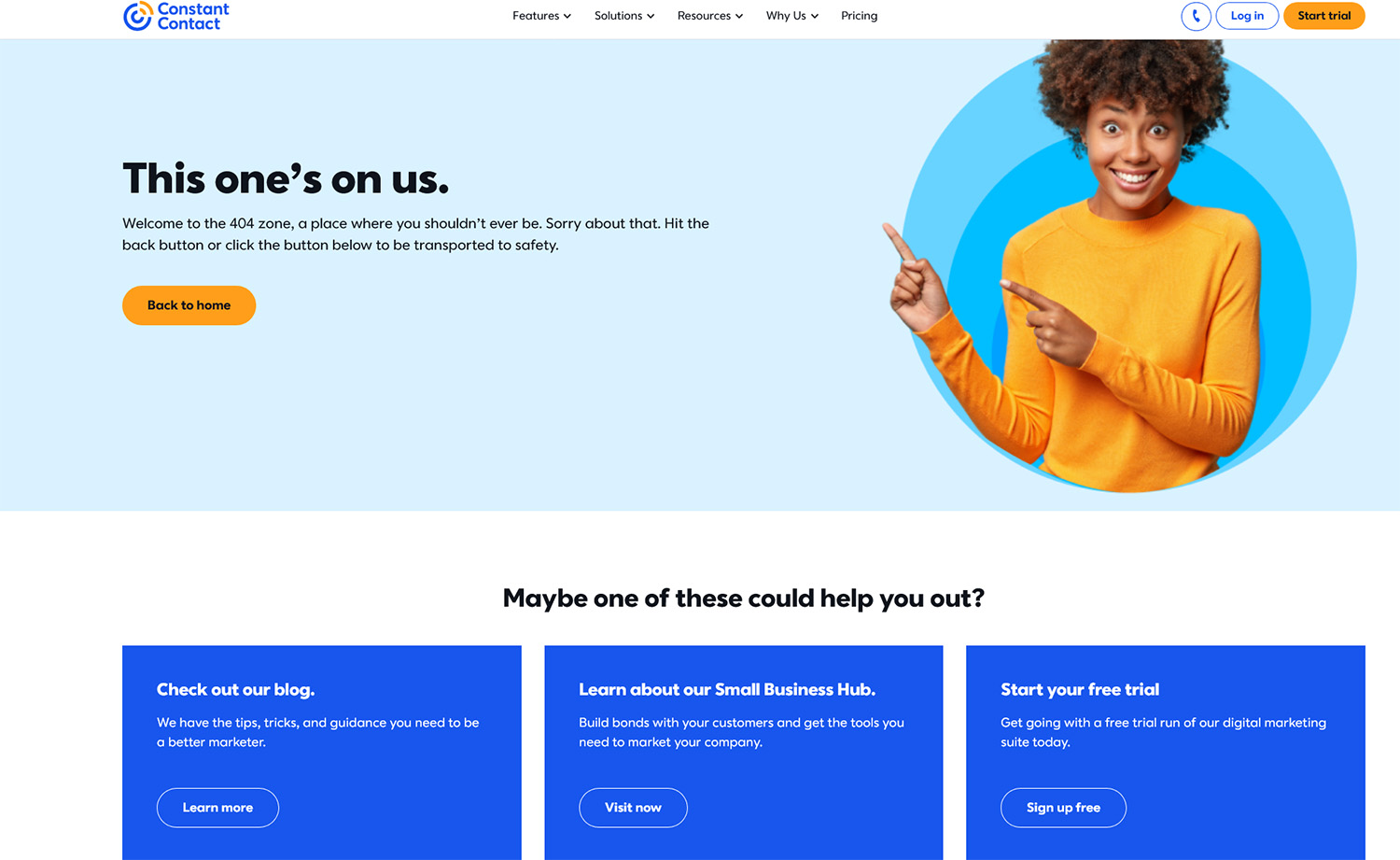 Lawyer Newsletters Constant Contact