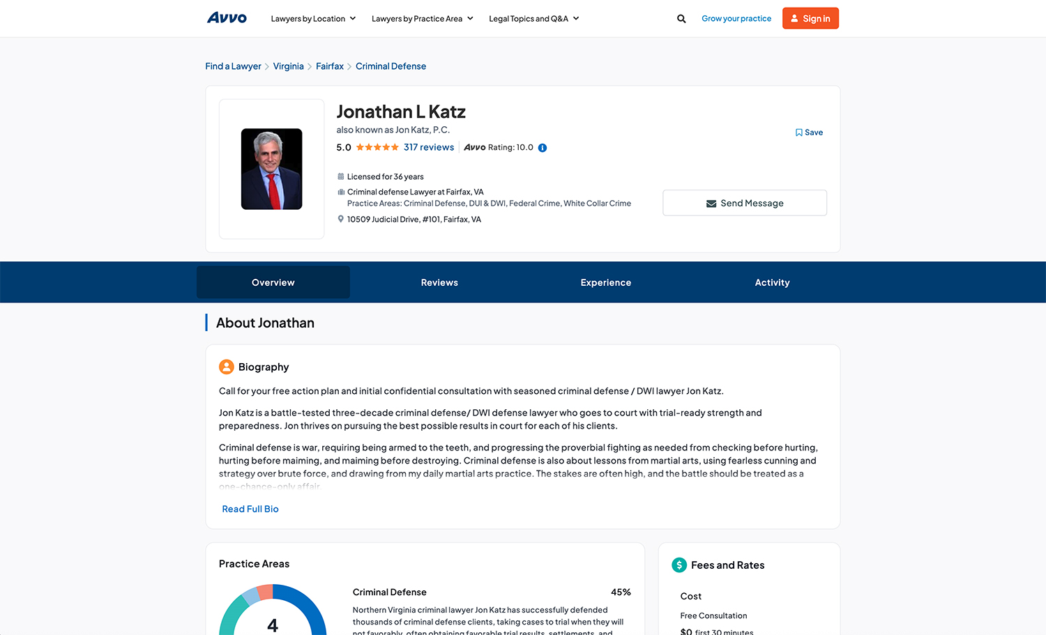 Legal-Directories-Avvo-JLK-2 Legal-Directories-Avvo-JLK-2