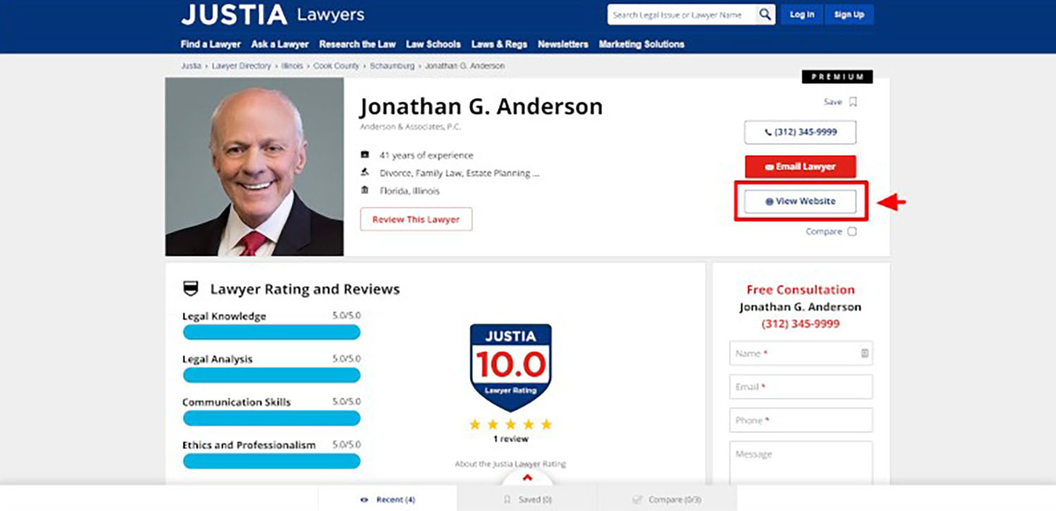 Legal-Directories-Justia-JGA Legal-Directories-Justia-JGA