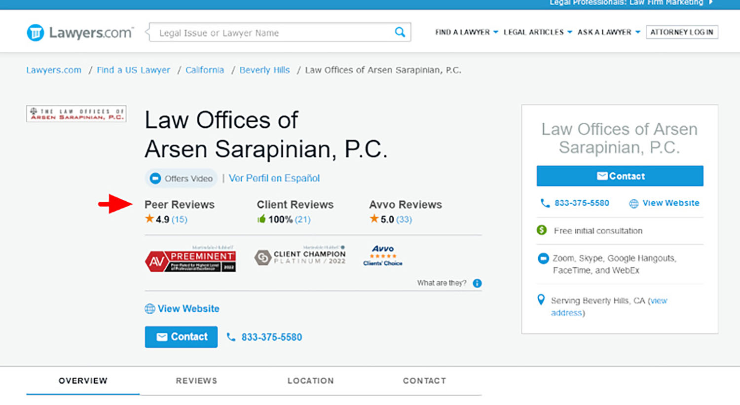 Legal-Directories-Reviews-Lawyers.com-AS Legal-Directories-Reviews-Lawyers.com-AS