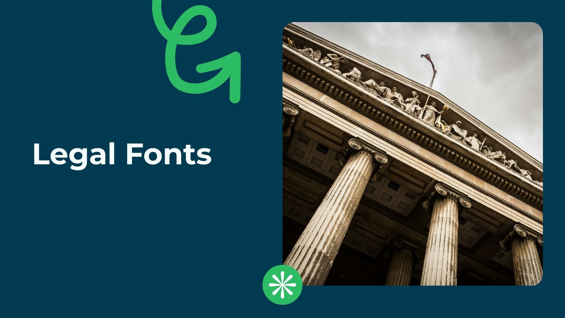 Legal-Fonts