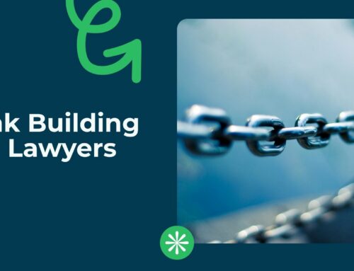Link Building for Lawyers: 13 Strategies to Build Your Link Profile