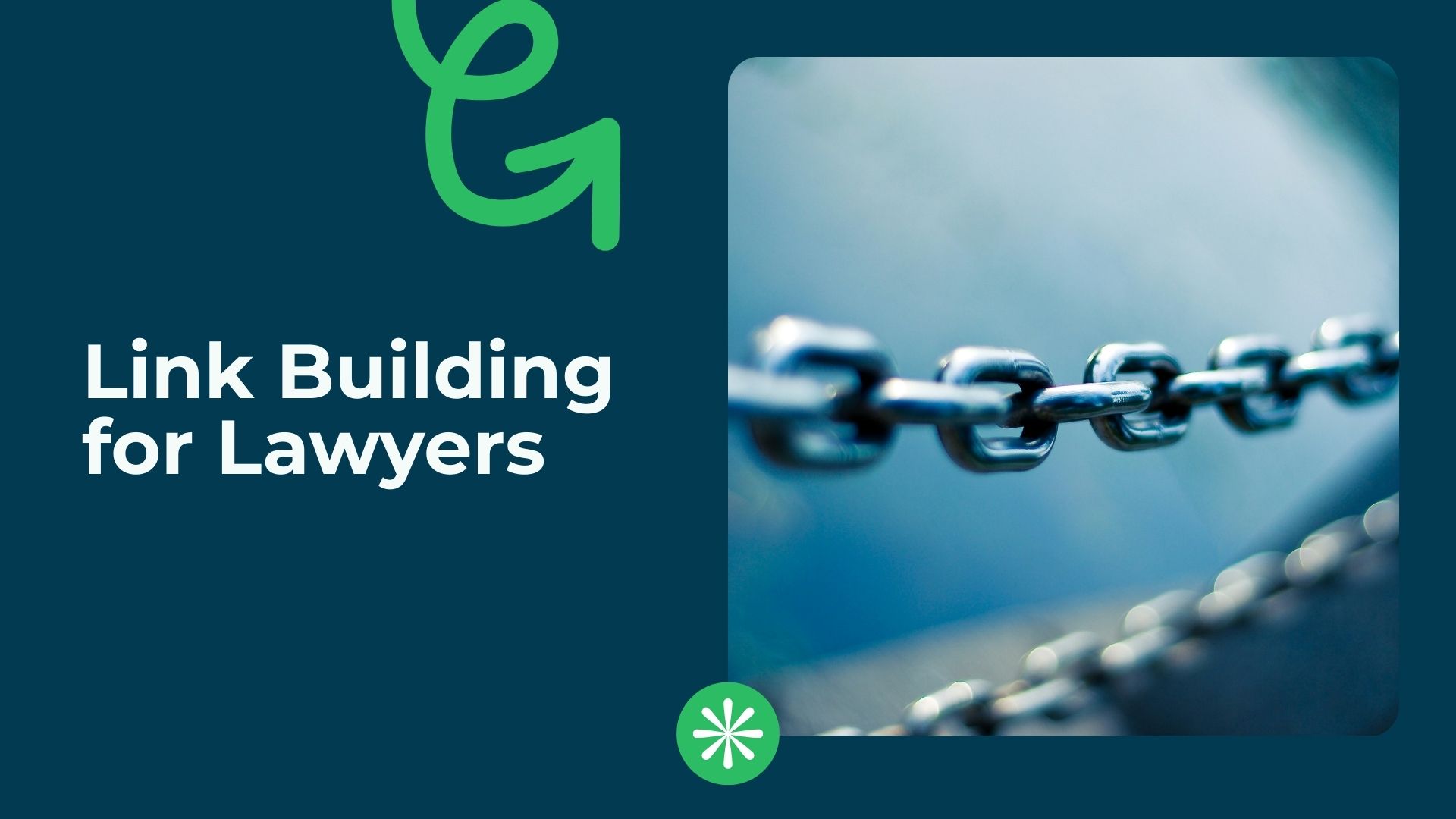 Link Building for Lawyers