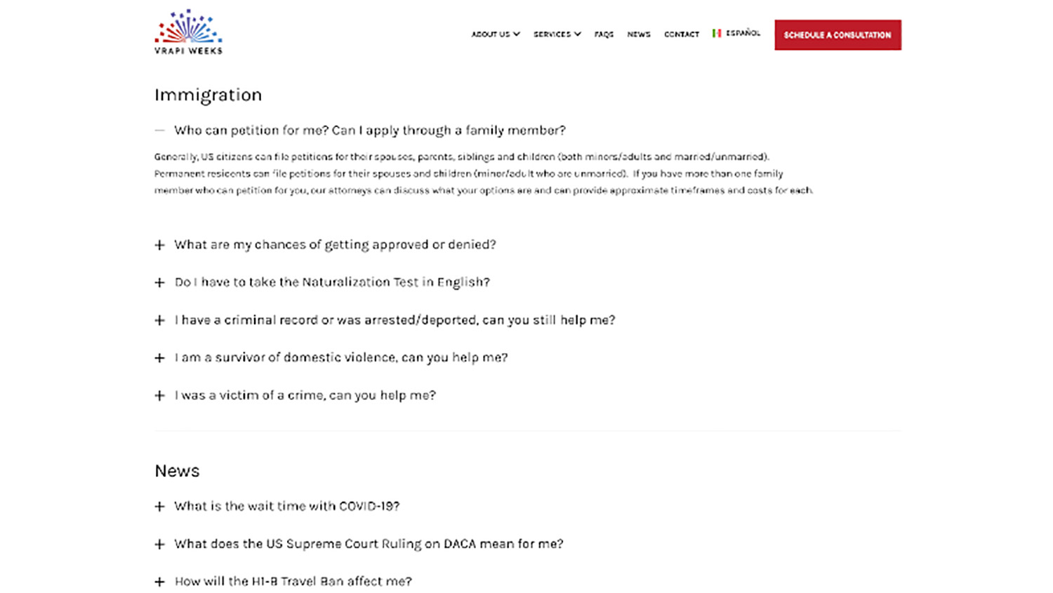 Link Building for Lawyers FAQs