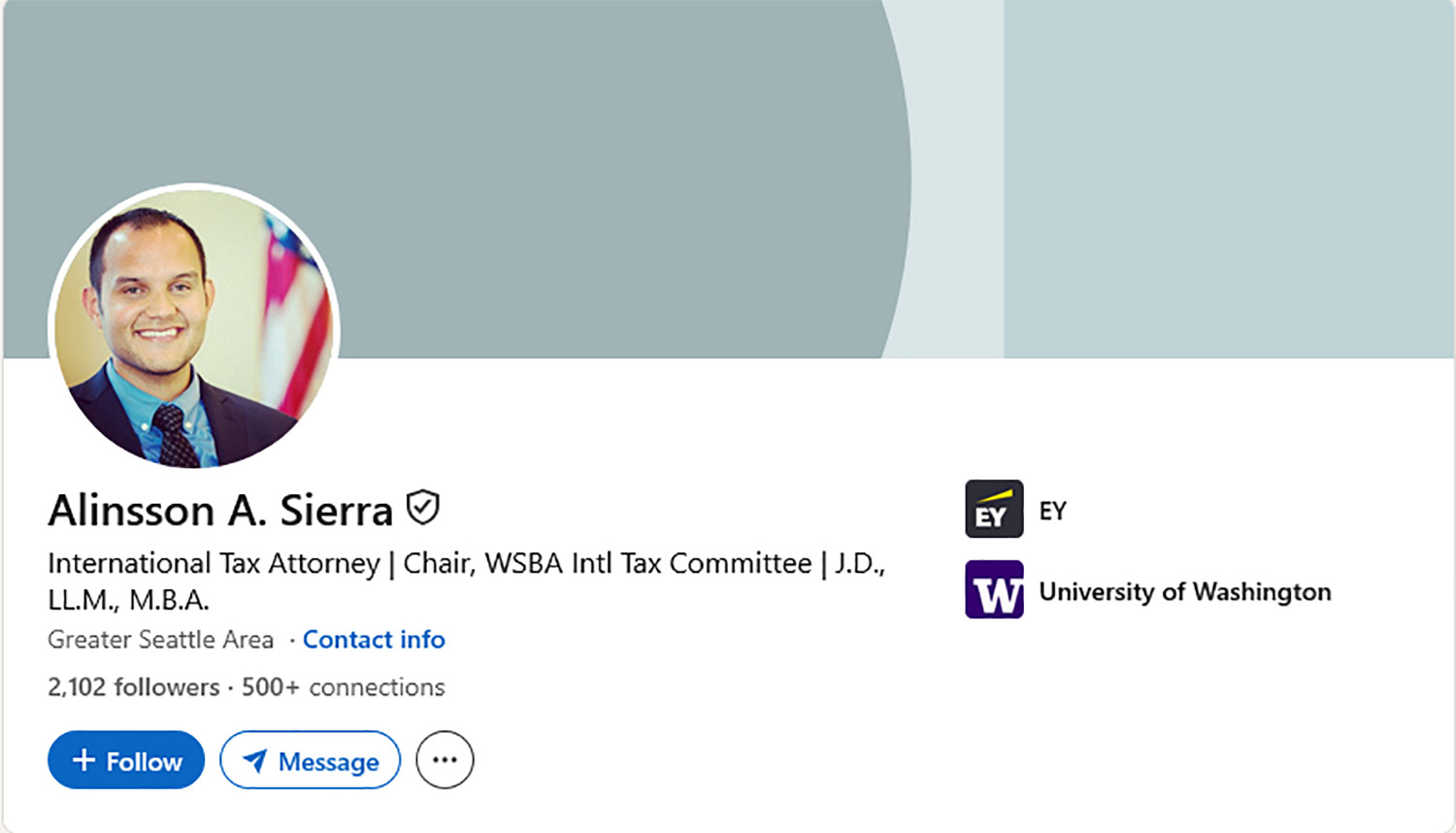 LinkedIn for Lawyers Alinsson A Al Sierra LinkedIn