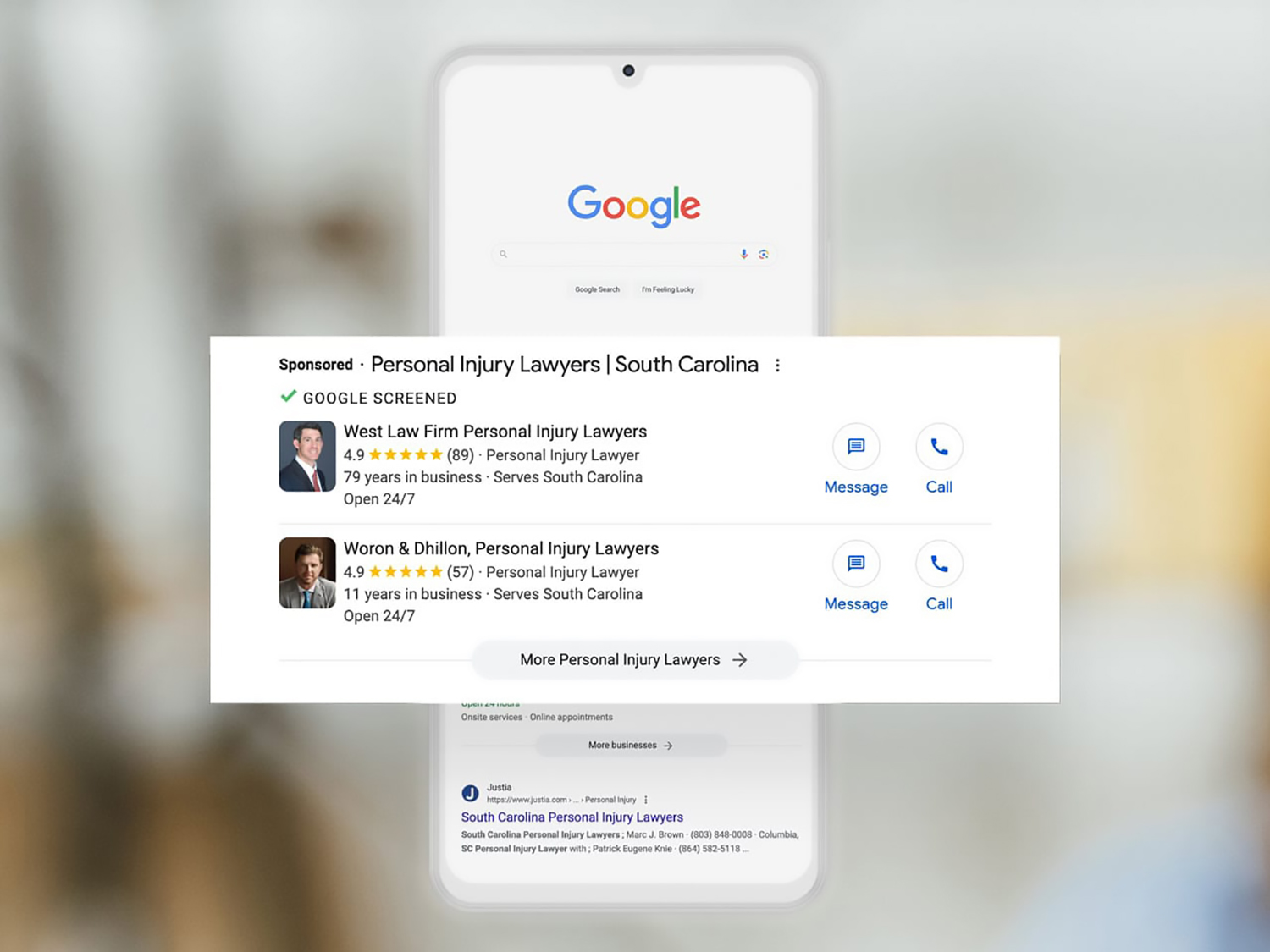 Local Service Ads for Lawyers-1