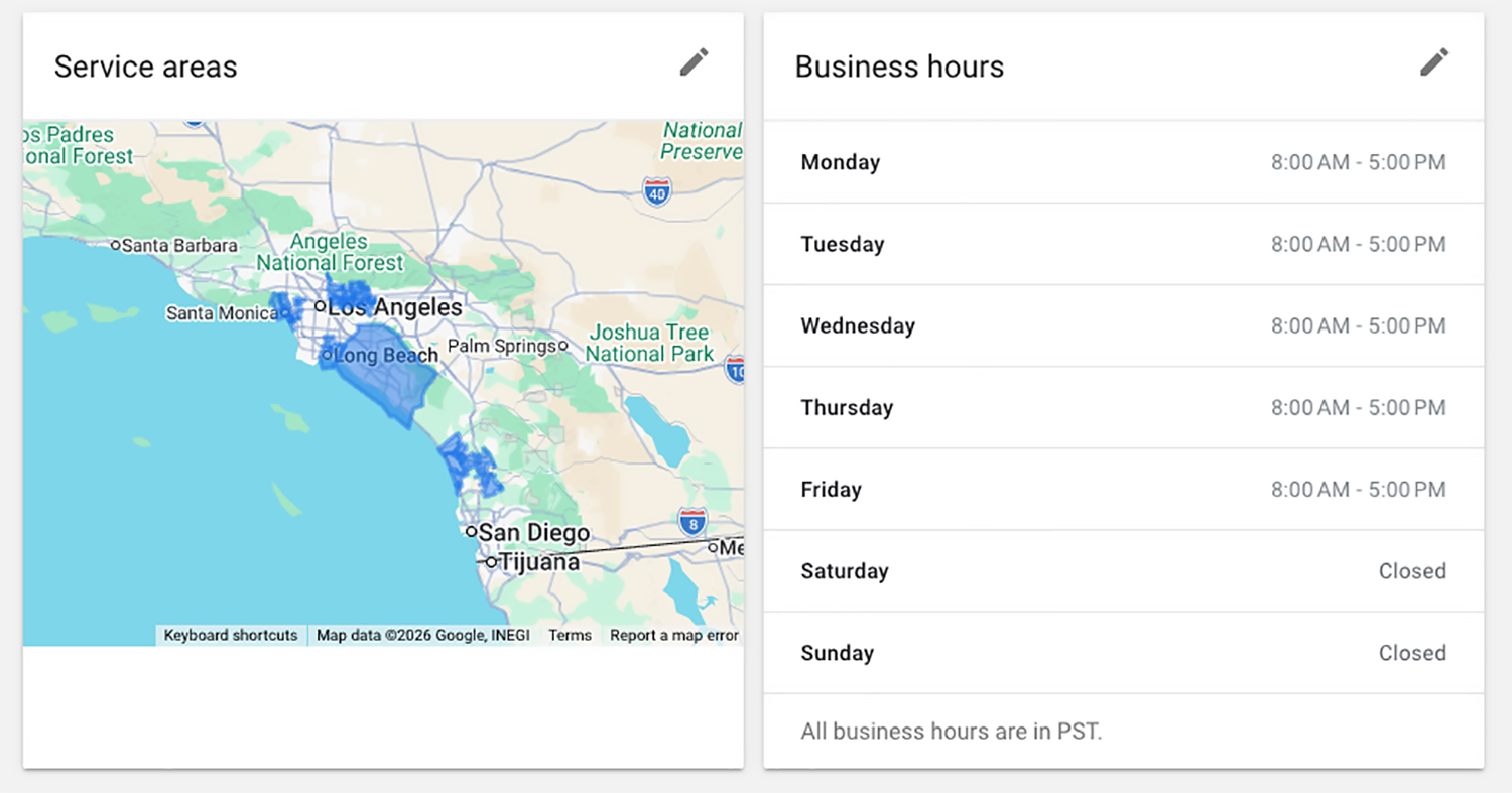 Local Service Ads for Lawyers-8-hours