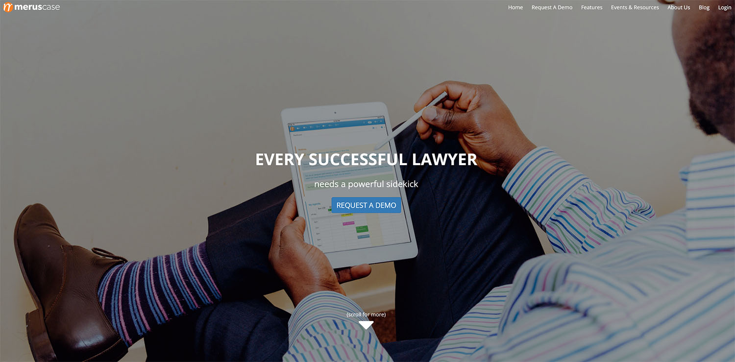 MerusCase-Legal-Practice-Management-Software MerusCase Legal Practice Management Software