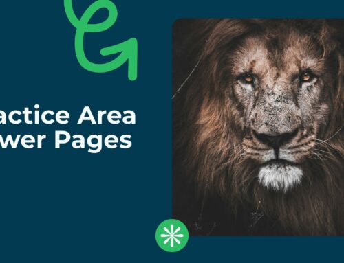 Practice Area Power Pages: 21 Tips to Get Your Service Pages to #1 in Google