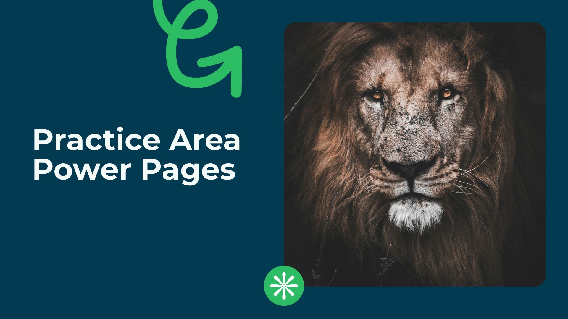 Practice Area Power Pages