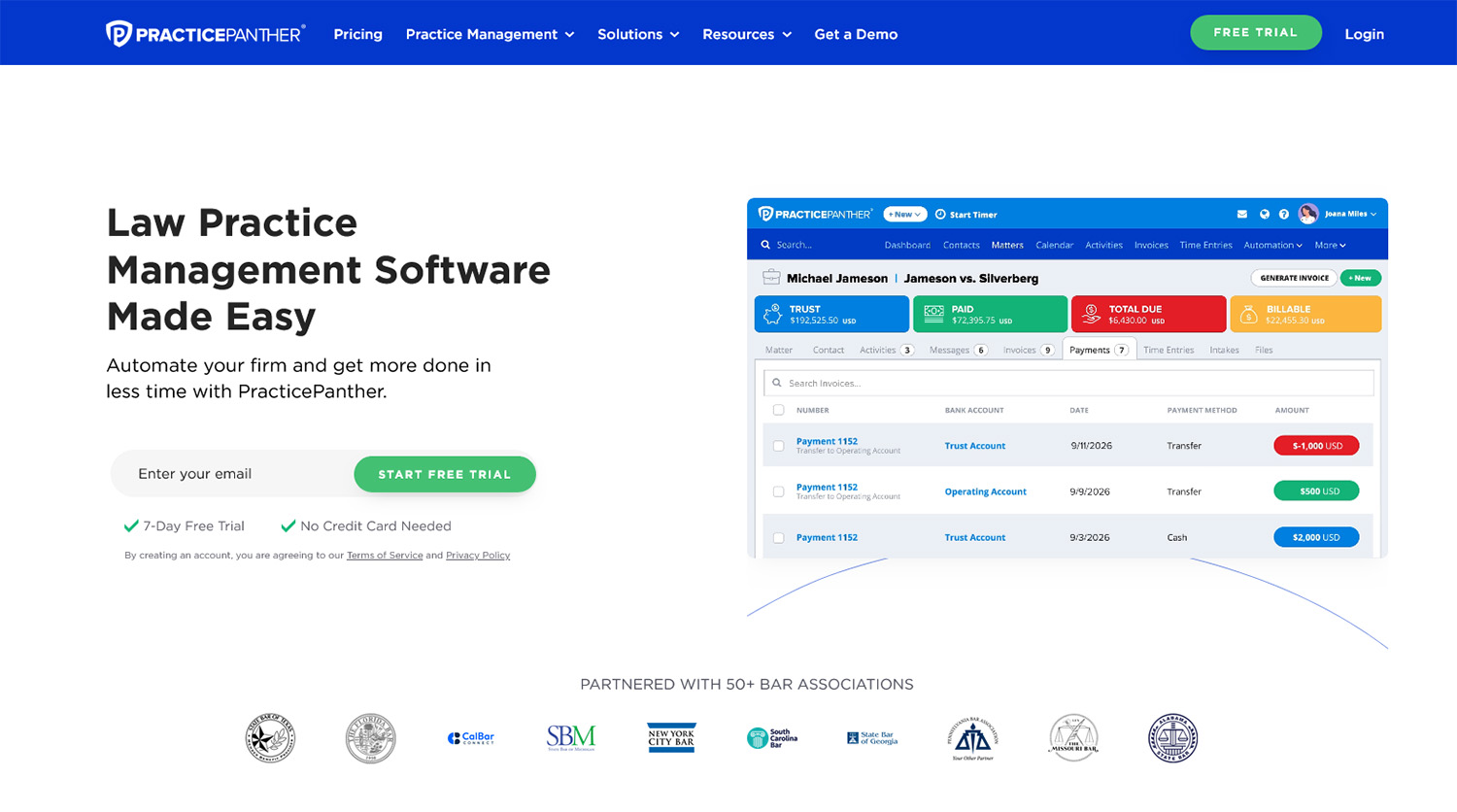PracticePanther-Law-Practice-Management-Software