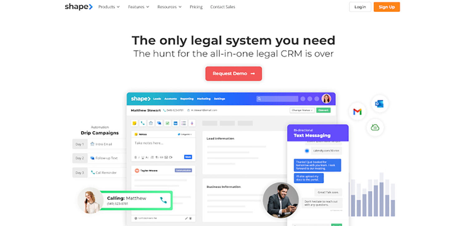 Shape-Legal-Practice-Management Shape Legal Practice Management