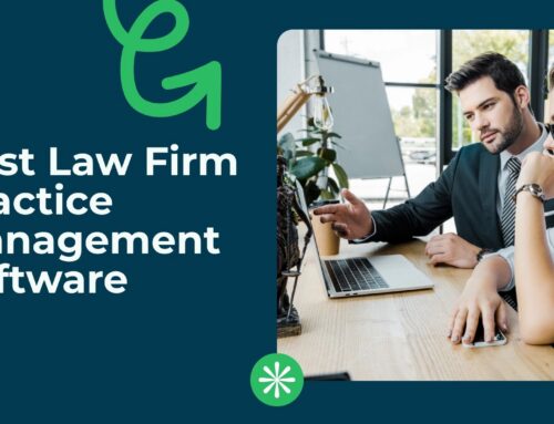 15 Best Law Firm Practice Management Software Solutions