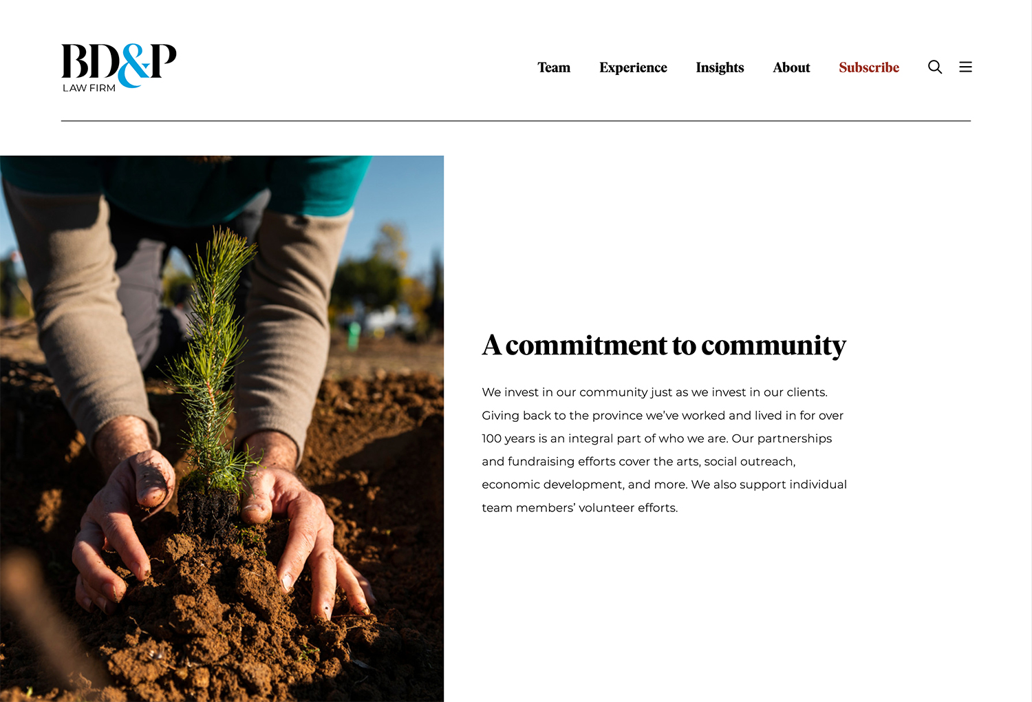 bdp-in-the-community bdp-in-the-community