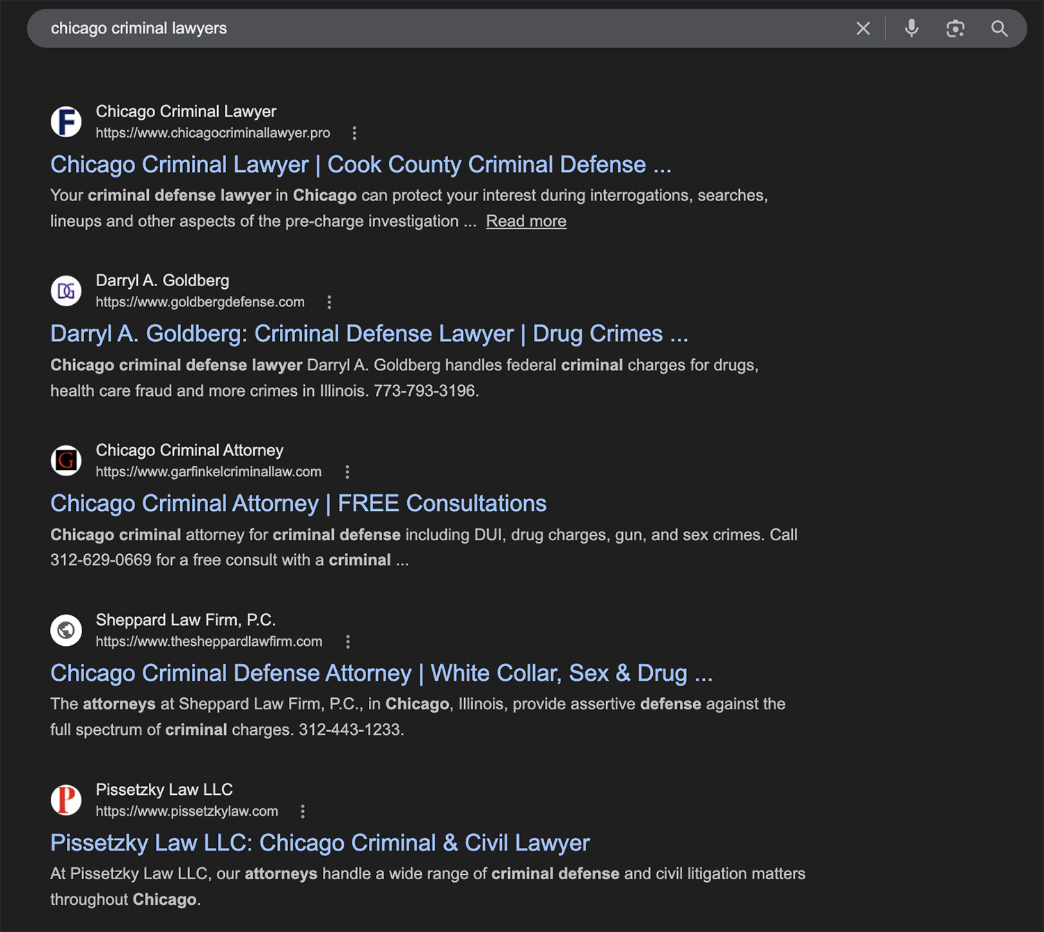 chicago-criminal-lawyers