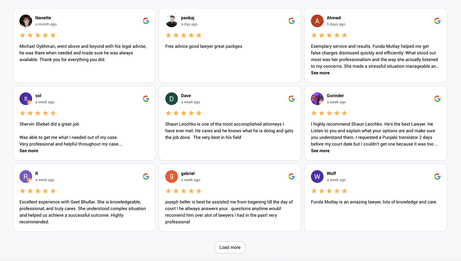 differentiate-law-firm-reviews differentiate-law-firm-reviews