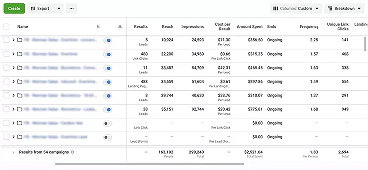 facebook-ads-reporting