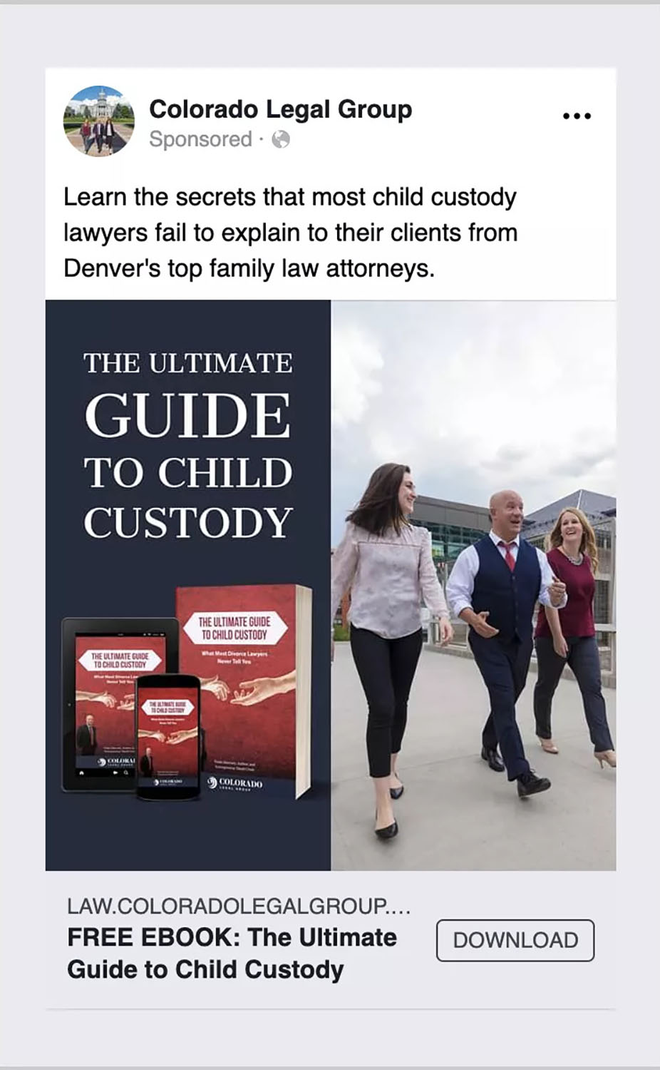 facebook-mobile-ad-law-firms Facebook Mobile Ad Law Firms