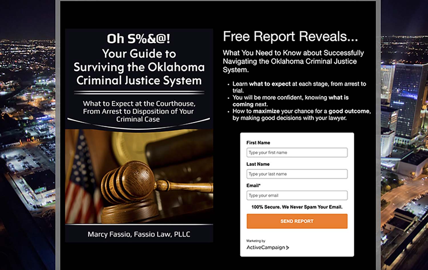 Gated Content Example