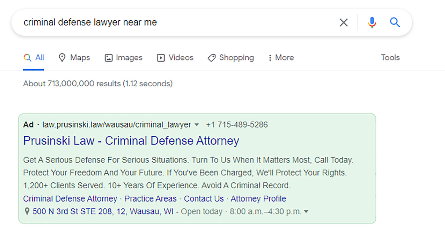 Google Ad Extensions