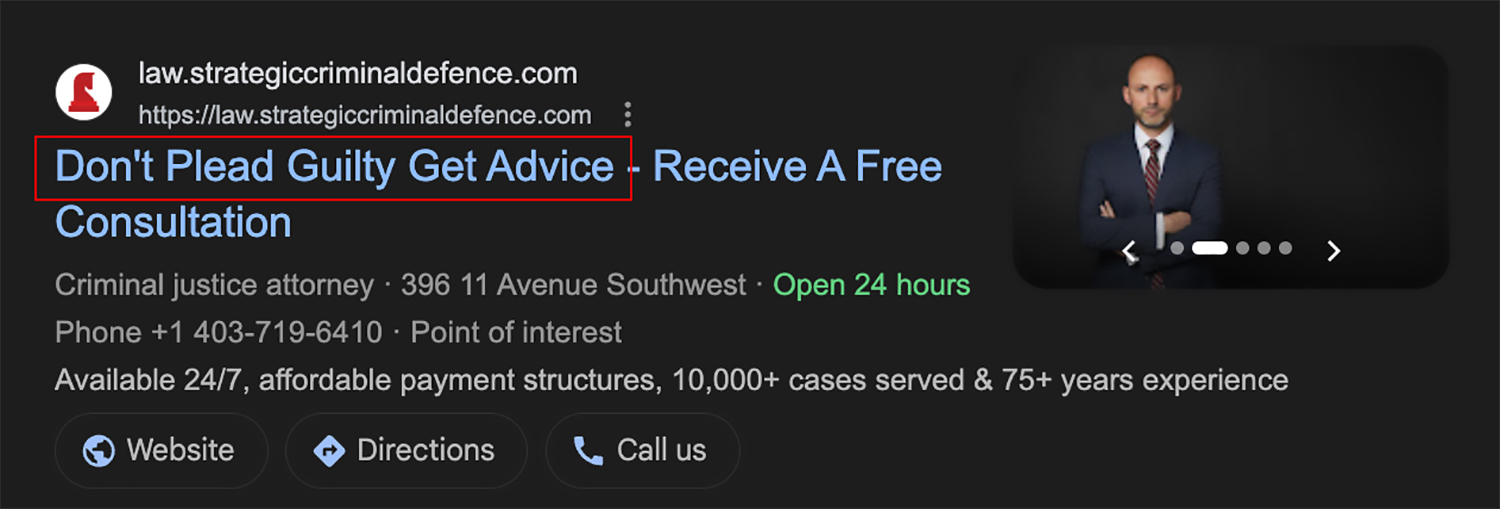 google-lawyers-ad-messaging