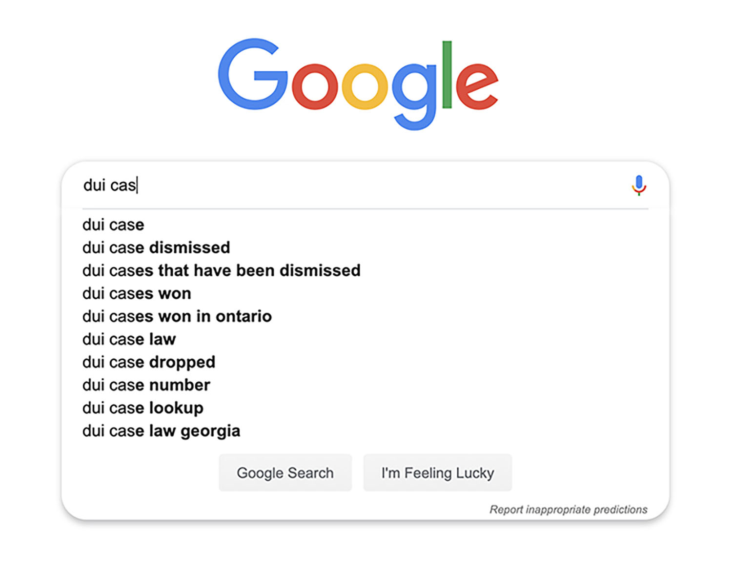 google-search
