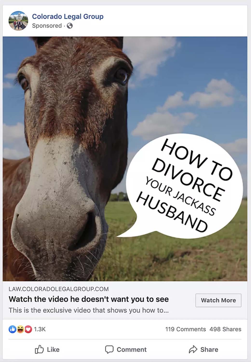 jackass-husband-facebook-ads Jackass Husband Facebook Ads