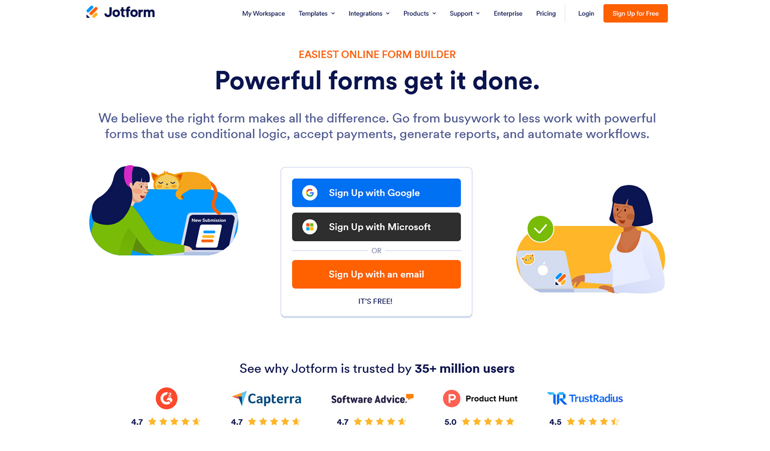 jotform