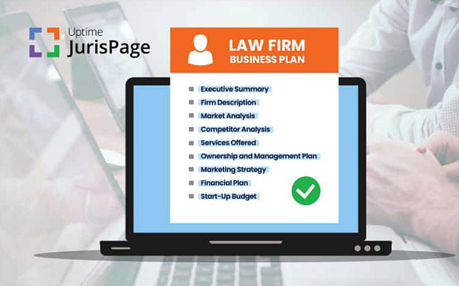 Law Firm Business Plan