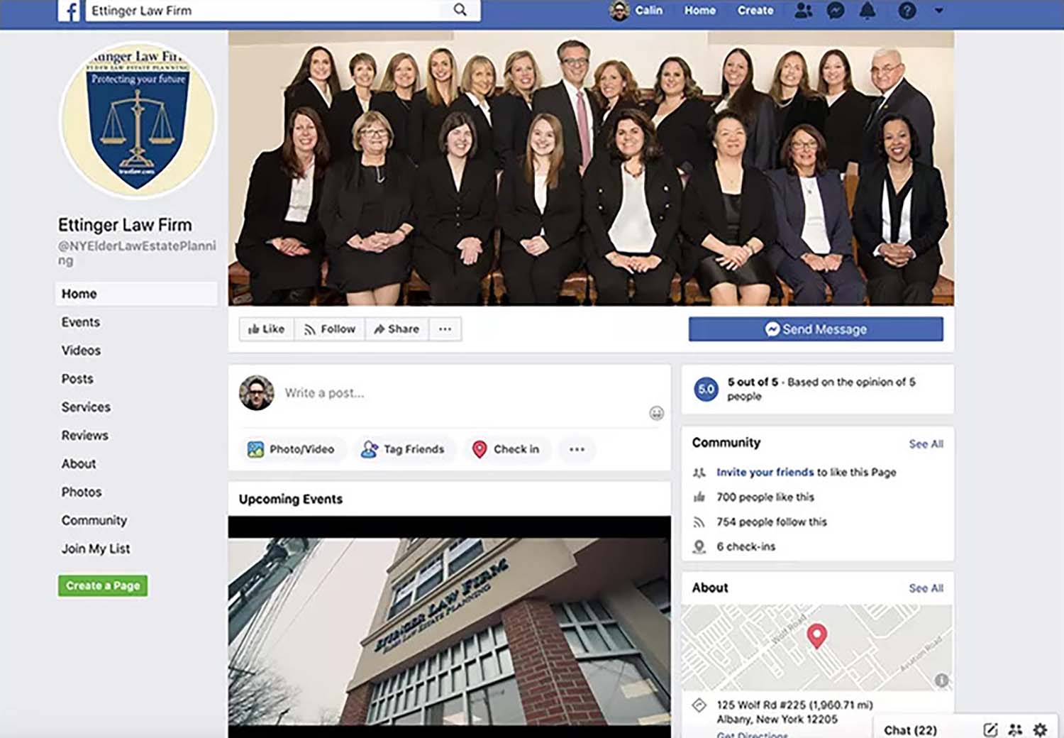 law-firm-facebook-page.jpg Law Firm Facebook Page