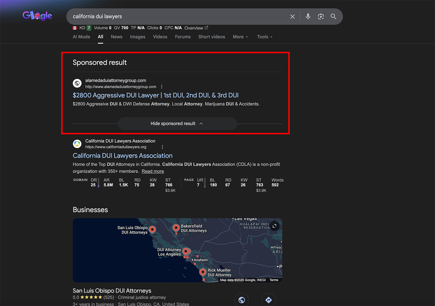 law-firm-ppc-california-dui-lawyers