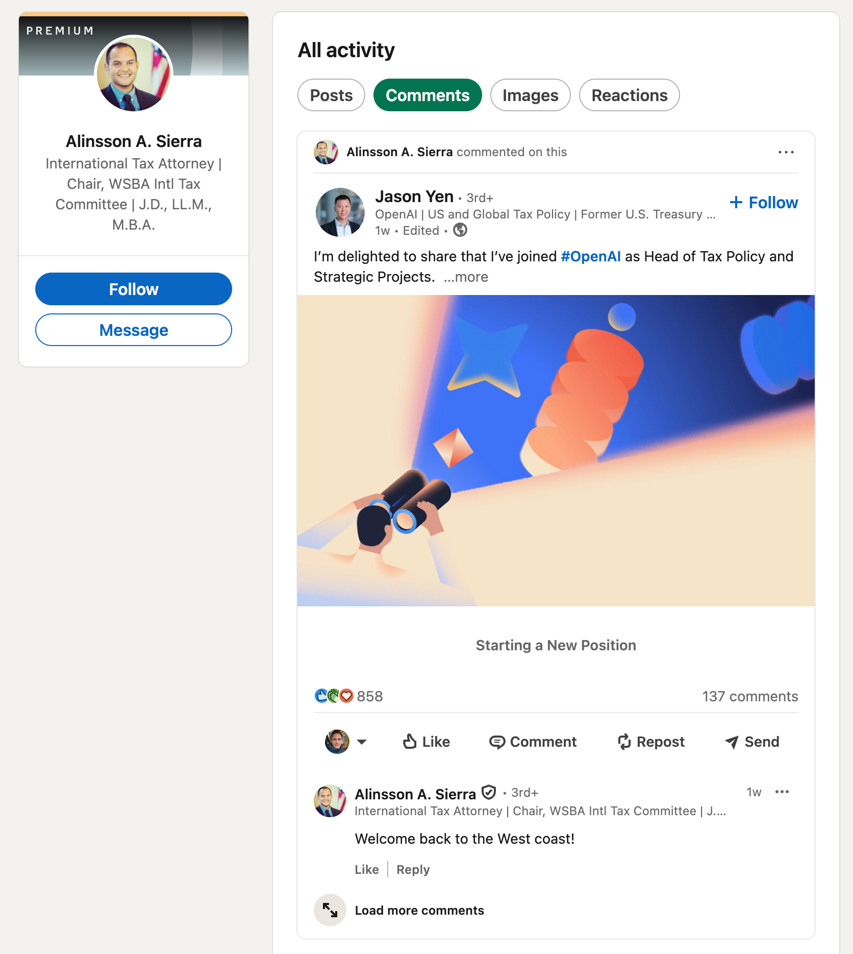 lawyer-linkedin-comments