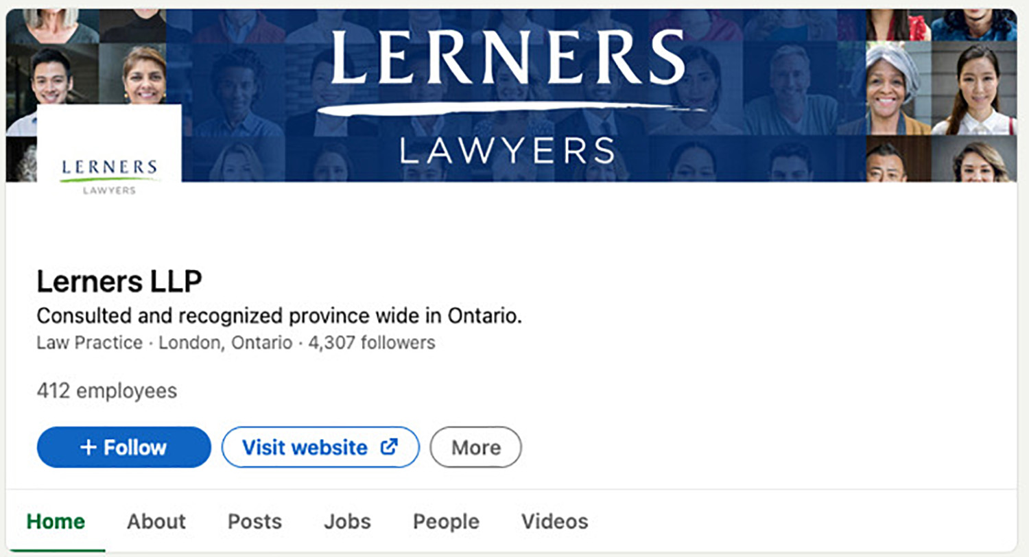 Lerners Lawyers