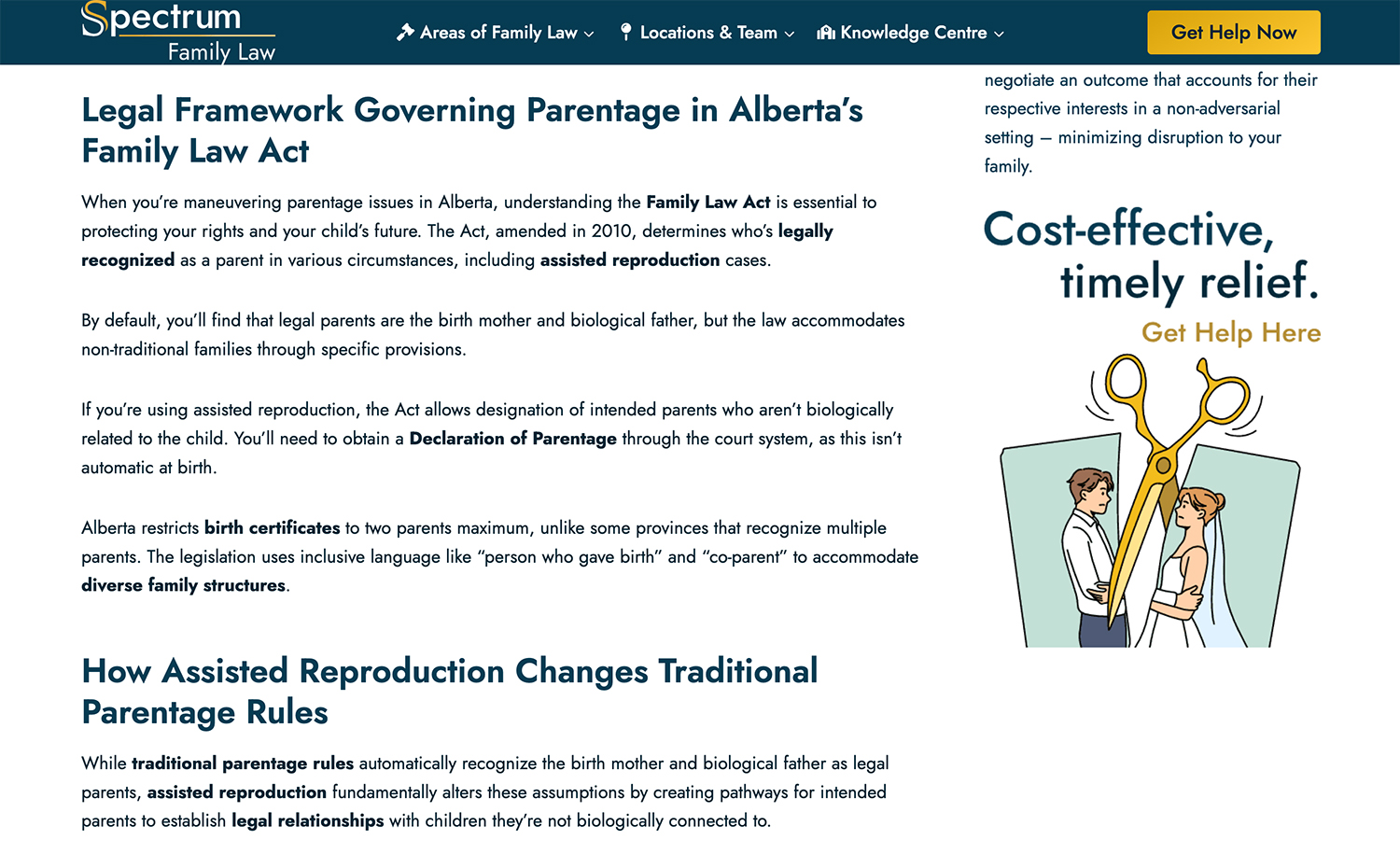 spectrum-family-law-articles