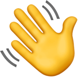 Hand Icon